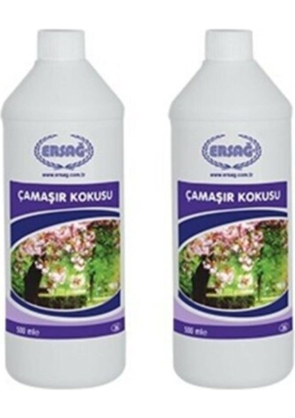 Çamaşır Kokusu 2X500 ml 2 Adet 904000009041 2
