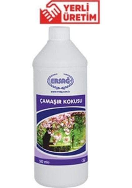 Çamaşır Kokusu 500 Ml.