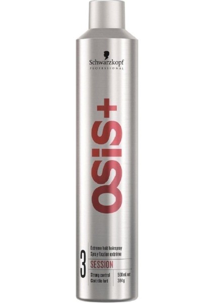 Keymen - Session Ekstra Tutucu Sprey 500ML Keymen Osis fiyatları