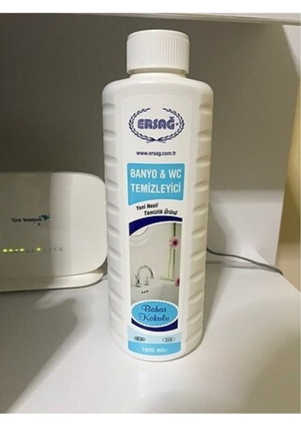 Papatya Özlü Sıvı Sabun 1000 ml + Banyo Wc Temizleyici 1000 ml 3'lü modelleri