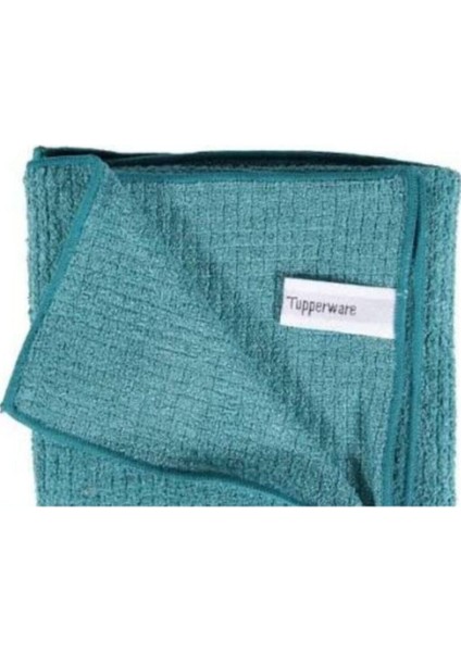 Mikrofiber Yer Bezi