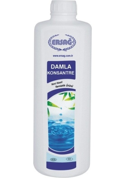 Aparatsız Damla Konsantre 1000 Ml.
