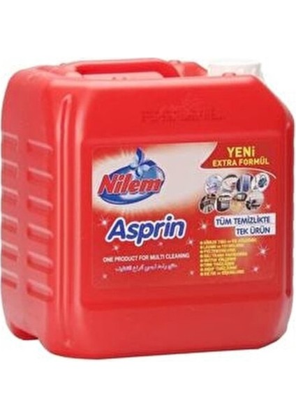 -Asprin 4 Lt