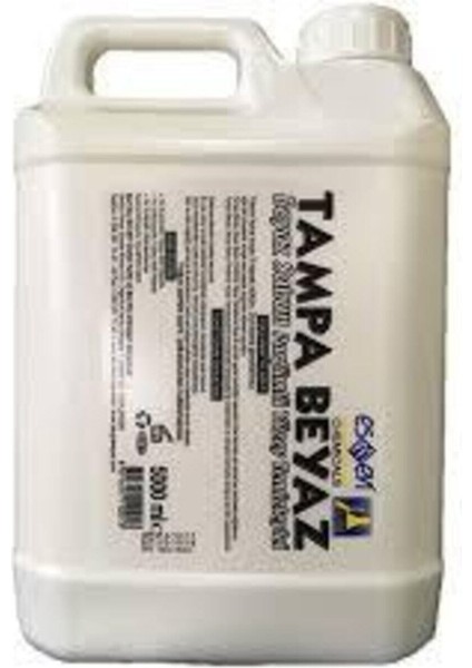 Beyaz Beyaz Yüzey Temizleyicisi 5 L GC501 1003 Byz fiyatları