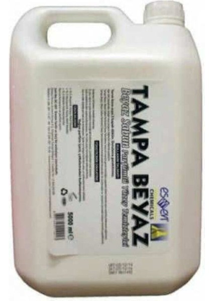 Yüzey Temizleme Maddesi 5000 ml