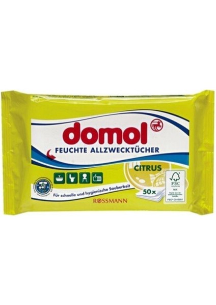 Limon Kokulu Temizleme Bezi + Wc Aktif Temizlik Köpüğü Seti modelleri