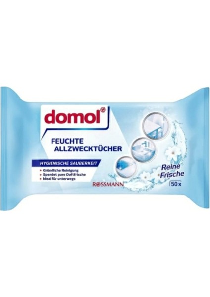 Limon Kokulu Temizleme Bezi + Wc Aktif Temizlik Köpüğü Seti fırsatları