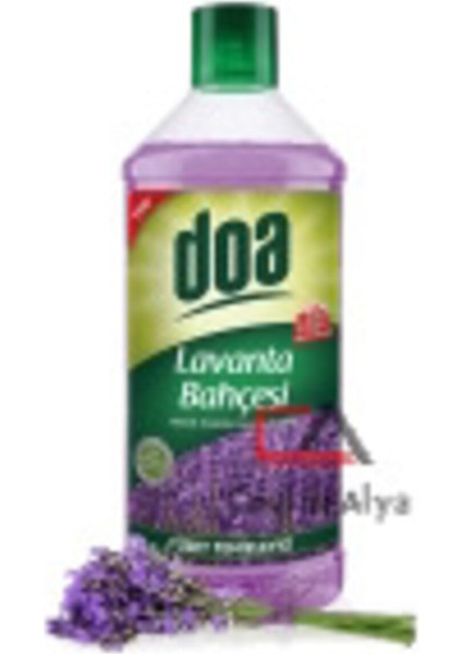 Yüzey Temizleyici Lavanta 2500 ml