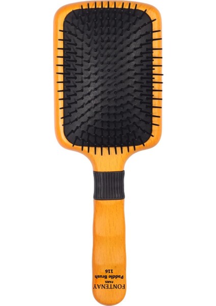 Saç Açma Fırçası 116