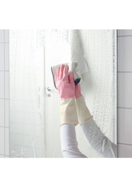 Rinnig Temizlik Eldiven, Bulaşık Eldiveni, S Beden fiyatları