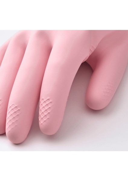 Rinnig Temizlik Eldiven, Bulaşık Eldiveni, S Beden modelleri