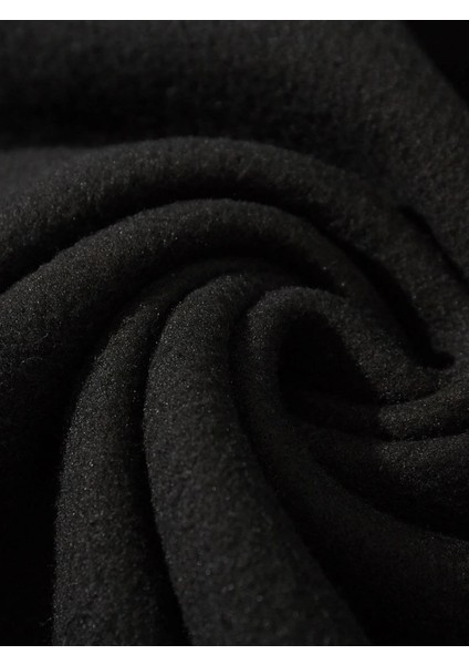 Kadın Siyah Scorpion Kapüşonlu Sweatshirt modelleri