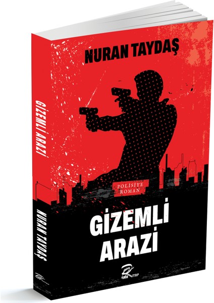 Gizemli Arazi - Nuran Taydaş