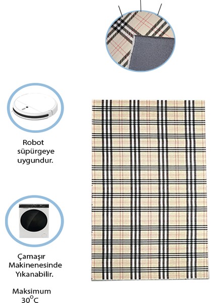 Home Kesme Yolluk Yumuşak Tuşeli Pamuk Taban Robot Süpürgeye Uygun fırsatları