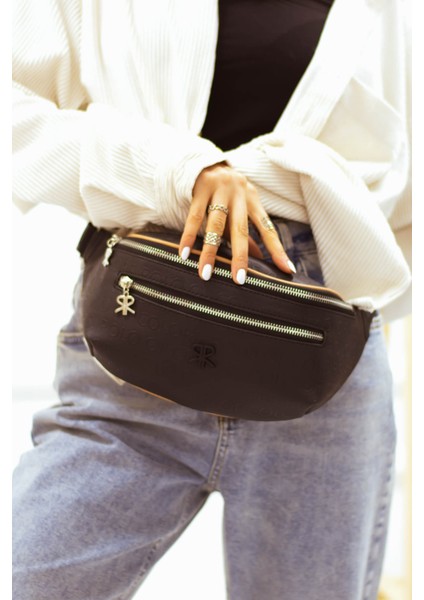 Polo Of Colors Şık Badi Bag Uzunluk Ebatı 32 Genişlik Ebatı 22