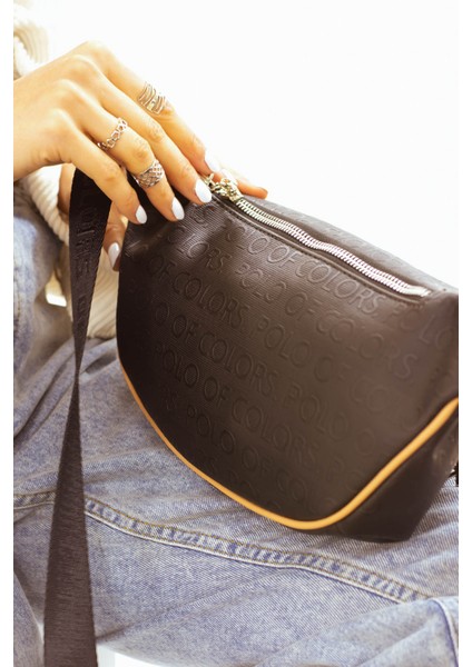 Polo Of Colors Şık Badi Bag Uzunluk Ebatı 32 Genişlik Ebatı 22 modelleri