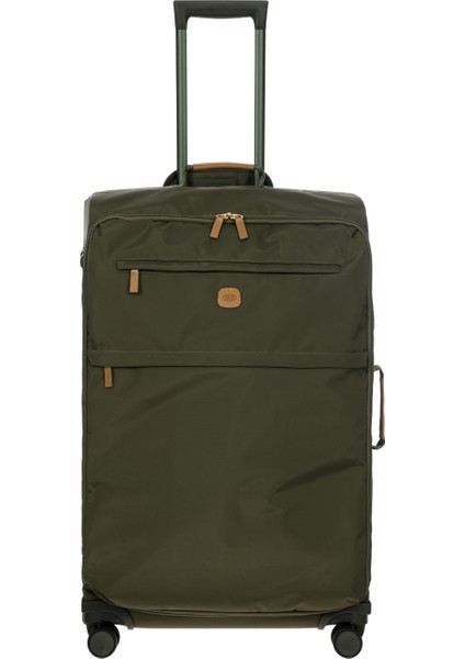 8145 X-Travel Büyük Boy Valiz 48X77X26 cm