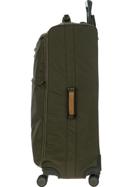 8145 X-Travel Büyük Boy Valiz 48X77X26 cm fırsatları