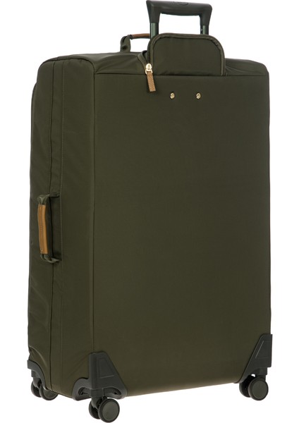 8145 X-Travel Büyük Boy Valiz 48X77X26 cm indirimleri