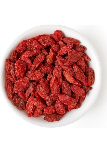 Gojiberry Kurt Üzümü 200 gr