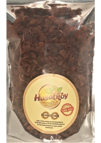 HasatKöy Sultaniye Kuru Üzüm 100 gr