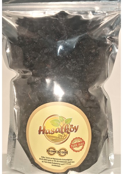 HasatKöy Irikara Kuru Üzüm 100 gr