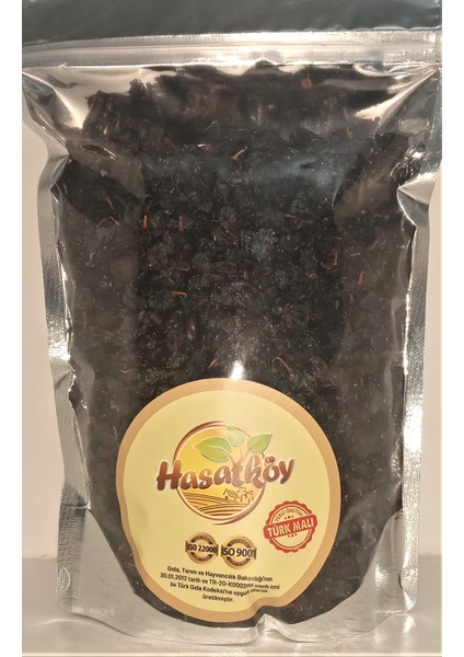 HasatKöy Çalkarası Kuru Üzüm 500 gr