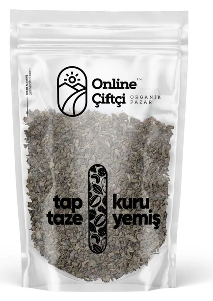 Online Çiftçi Tomurcuk Yeşil Çay 100 gr