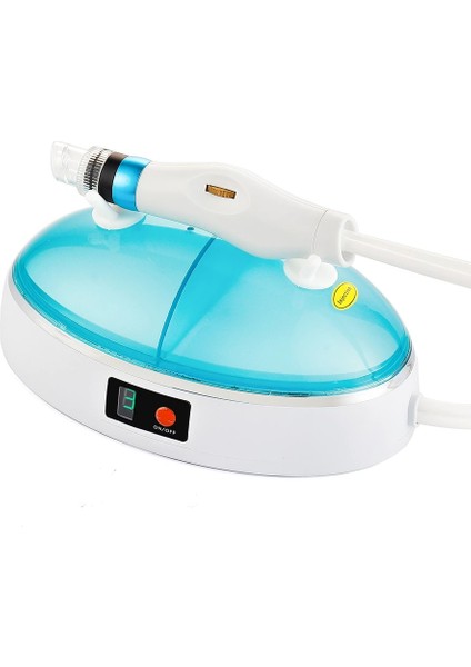 Yüz Vakumlama Yenileme Cihazı Çukurluk Cilt Peeling Hydra Aleti
