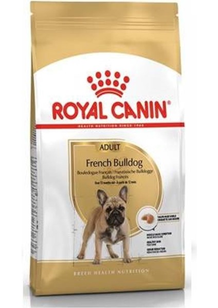 Royal Canın French Bulldog Adult 3 kg