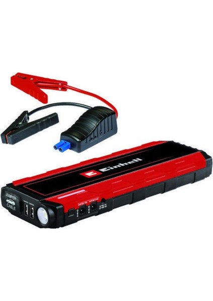 Ce Js 18 Akü Takviye Powerbank