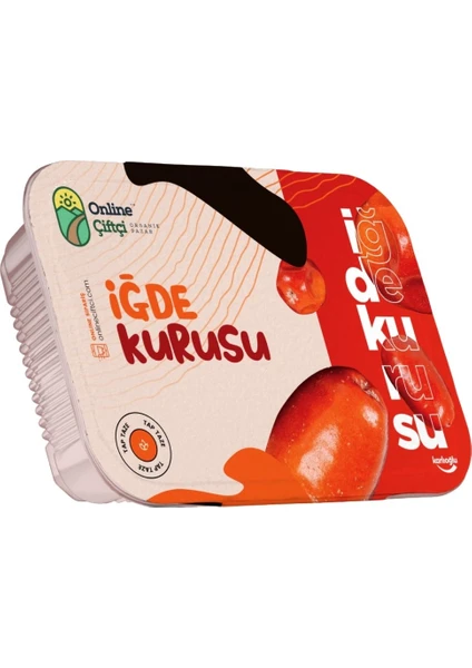 Online Çiftçi İğde Kurusu 300 gr