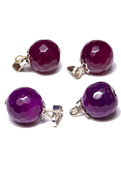 Sertifikalı Yakut Taşı Doğal Taş Kolye modelleri