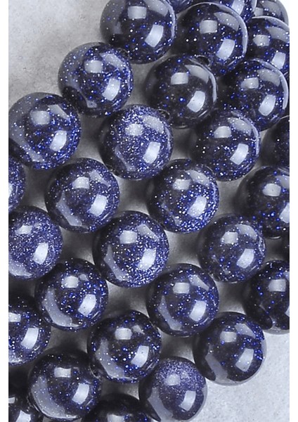 Sertifikalı Mavi Yıldız Taşı Doğal Taş Bileklik fiyatları