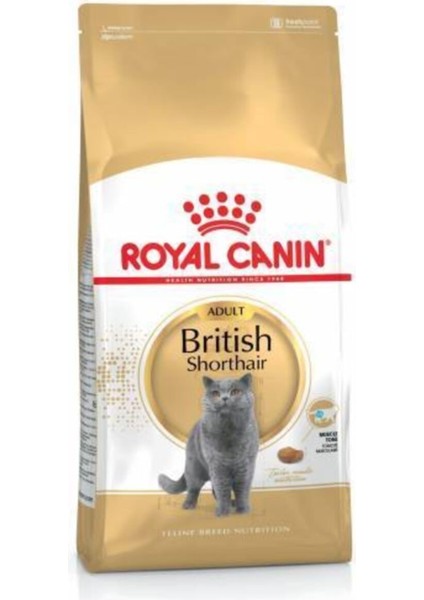 Brıtısh Shorthaır Adult 4kg British Adult