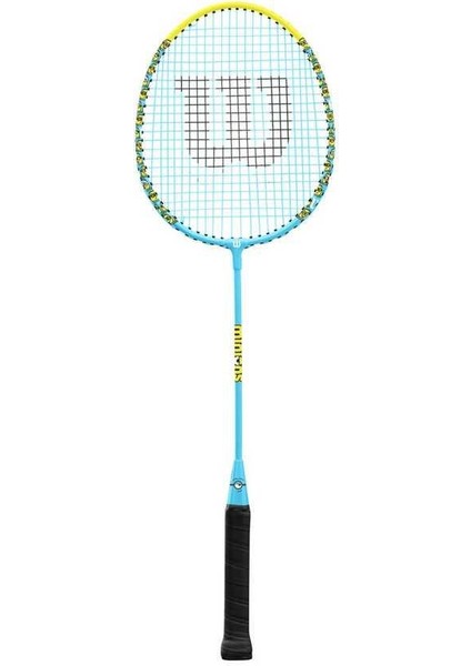 Badminton Seti Mınıons 2.0 WR105610F2