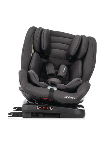 Coolfix 0-36 kg 360 ° Dönebilen İsofix'li Oto Koltuğu