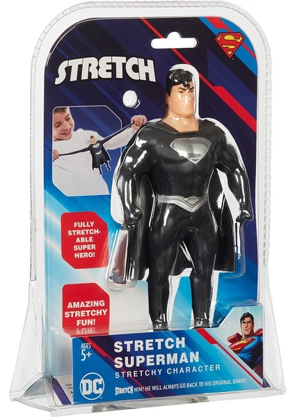 TR301000 Mini Stretch Superman