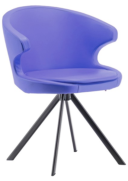 Sandalyecafesi Kumaş Rahat Ofis Lobi Sandalye Modeli