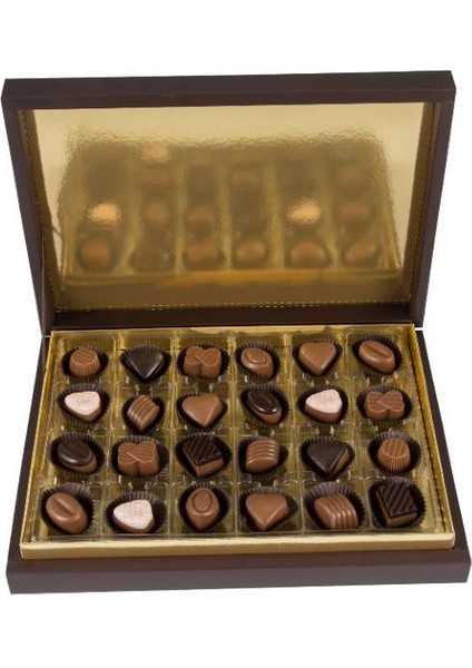 Karışık Hediyelik Spesiyal Çikolata 240 gr