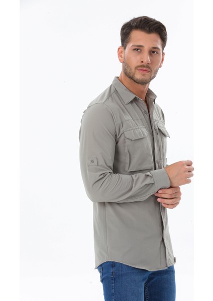 Tactical Freedom Outdoor Gömlek