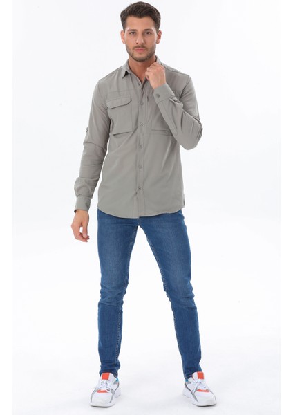 Tactical Freedom Outdoor Gömlek modelleri