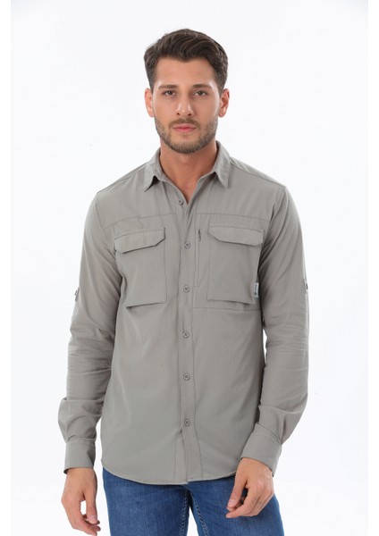 Tactical Freedom Outdoor Gömlek indirimleri