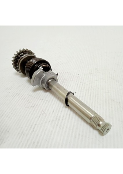 N-Cub 100 Marş Mili