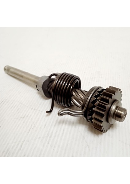 N-Cub 100 Marş Mili fiyatları