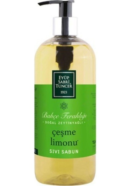 Karma Sıvı Sabun 500 Ml X 6 Adet