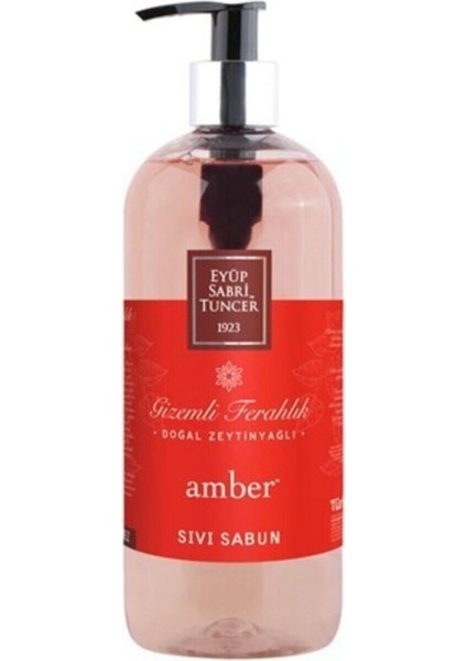 Karma Sıvı Sabun 500 Ml X 6 Adet