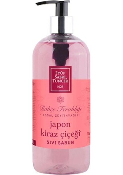 Karma Sıvı Sabun 500 Ml X 6 Adet