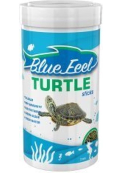 Turtle Sticks 250 ml 90 G