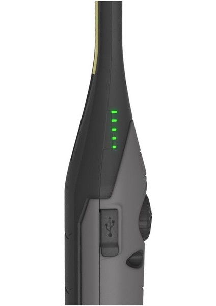 Solidline SW5R - Gray